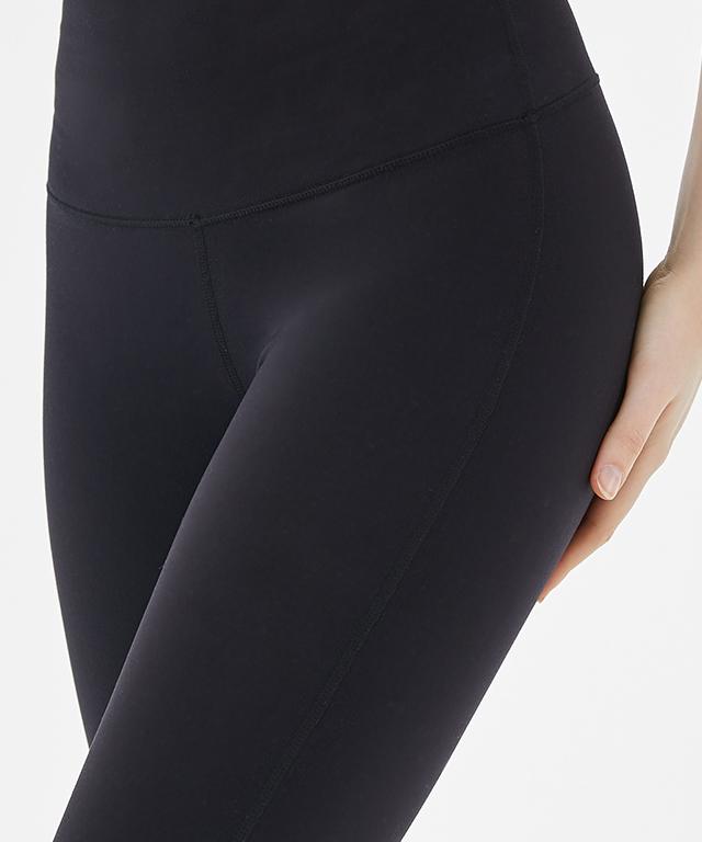 Up Down Leggings 24-Clothing - Women-Mulawear-10-BLACK-Urbanheer