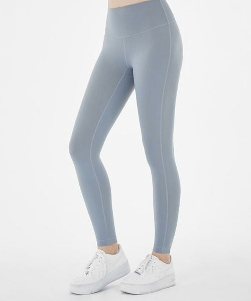 Up Down Leggings 24-Clothing - Women-Mulawear-10-GREY SILVER-Urbanheer