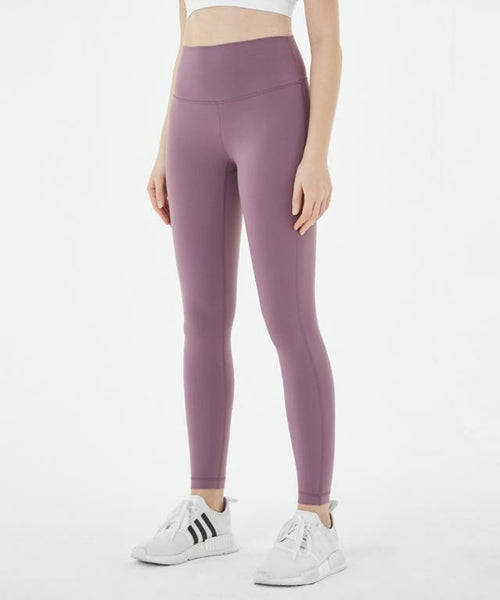 Up Down Leggings 24-Clothing - Women-Mulawear-10-ROSY BROWN-Urbanheer