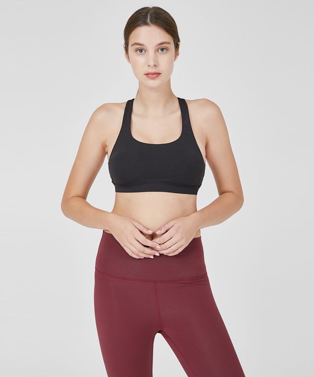 Power Bra-Clothing - Women-Mulawear-2-BLACK-Urbanheer