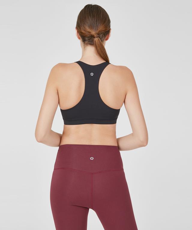 Power Bra-Clothing - Women-Mulawear-2-BLACK-Urbanheer