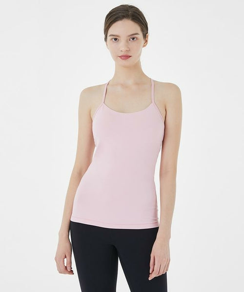 Illusion Top-Clothing - Women-Mulawear-2-CINDY BROWN-Urbanheer