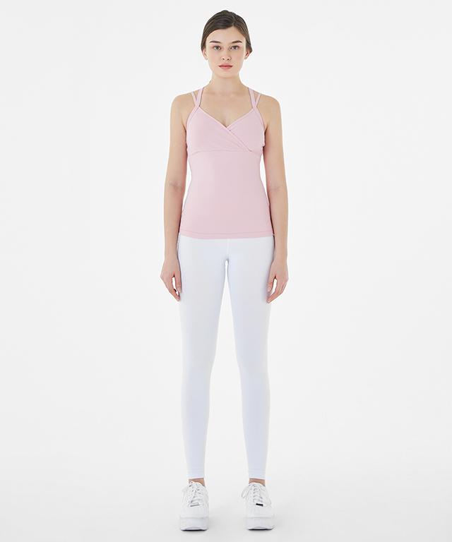 Blooming Volume Up Tank Top-Mulawear-2-CINDY BROWN-Urbanheer