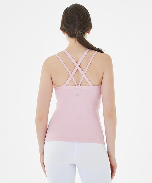 Blooming Volume Up Tank Top-Mulawear-2-CINDY BROWN-Urbanheer