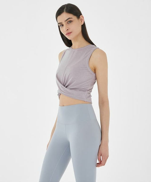 Balance Tank-Clothing - Women-Mulawear-10-DUSTY PINK-Urbanheer