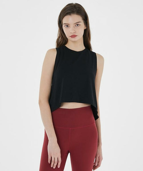 Cozy Crop Tank-Mulawear-10-BLACK-Urbanheer