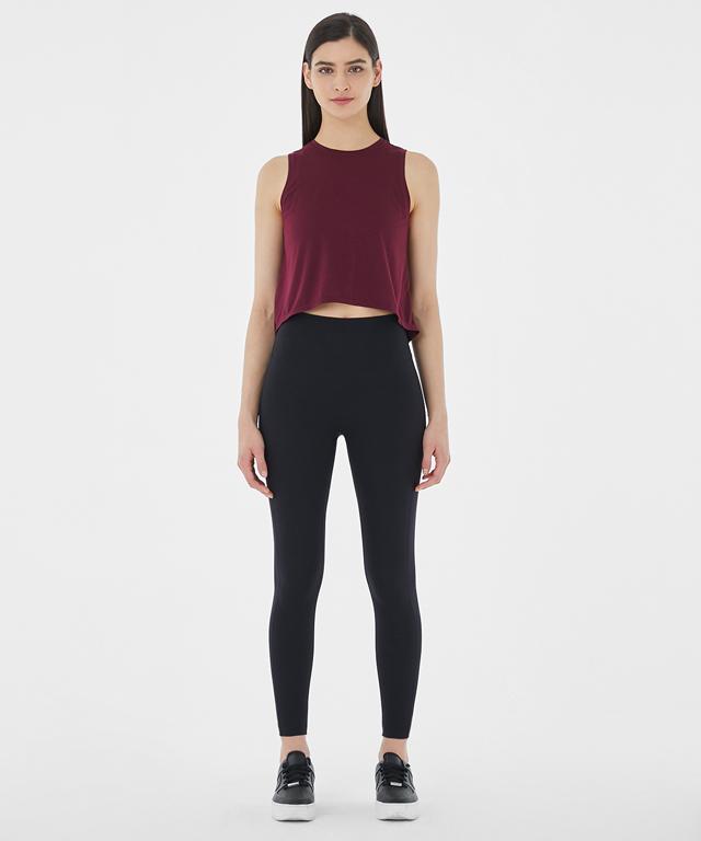 Cozy Crop Tank-Mulawear-10-BLACK-Urbanheer