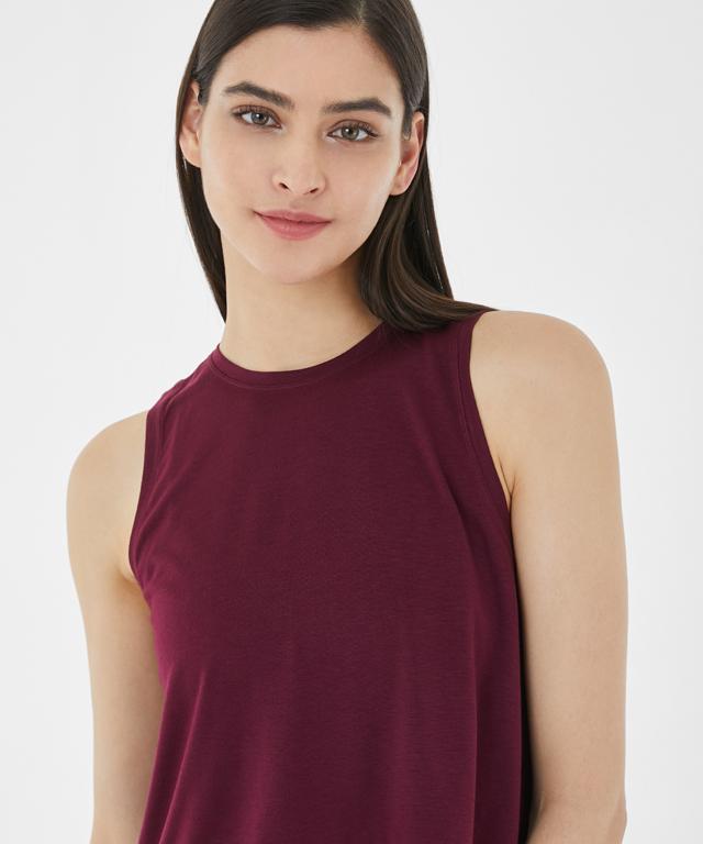 Cozy Crop Tank-Mulawear-10-BLACK-Urbanheer