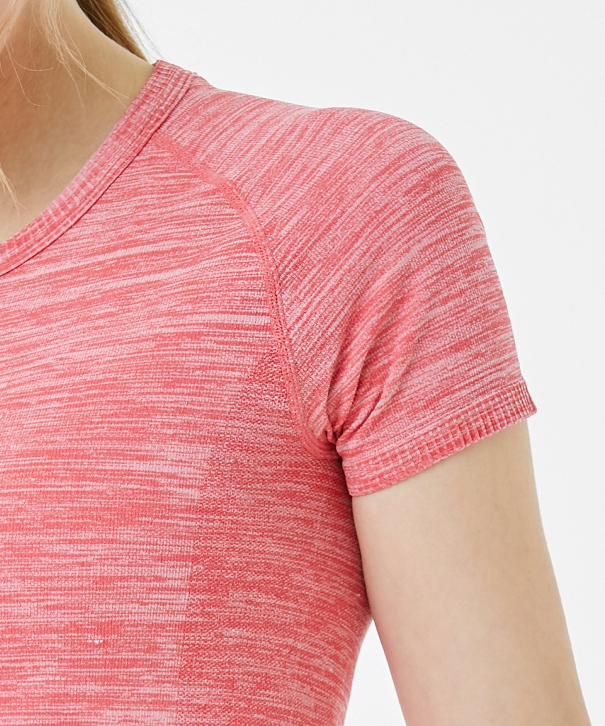 Timeless Short Sleeve-Clothing - Women-Mulawear-2-ASH MINT-Urbanheer