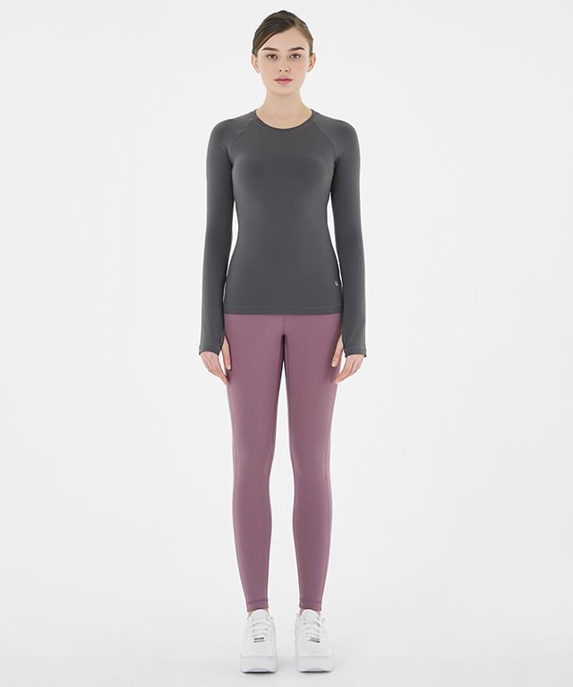 Pentagon V Top-Clothing - Women-Mulawear-2-BLACK-Urbanheer