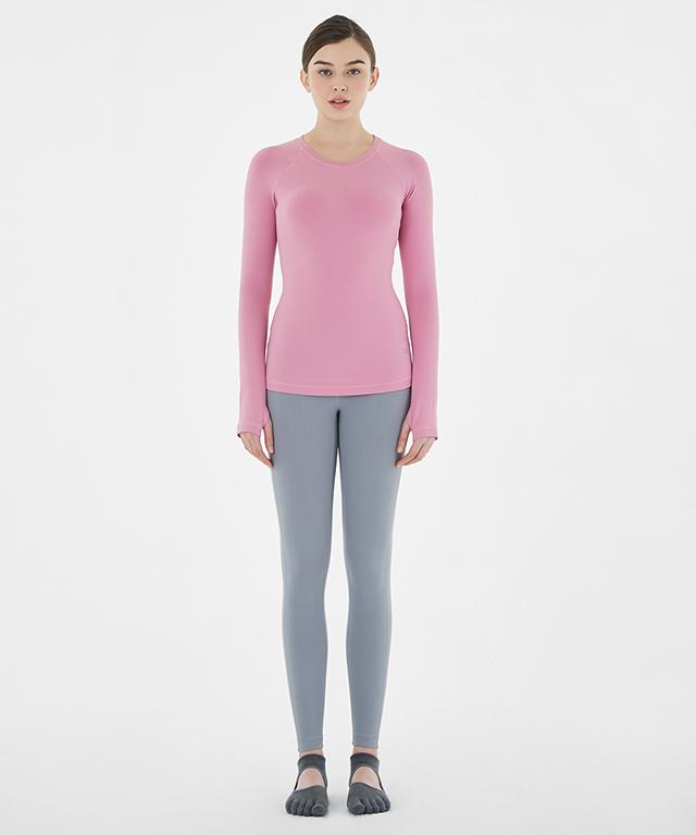 Pentagon V Top-Clothing - Women-Mulawear-2-BLACK-Urbanheer