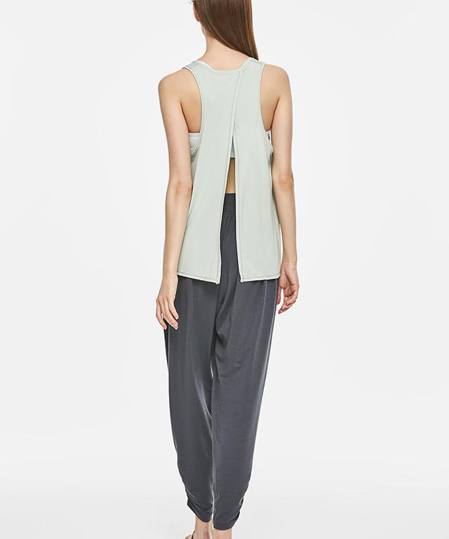 Cozy Harem Pants-Clothing - Women-Mulawear-10-Black-Urbanheer