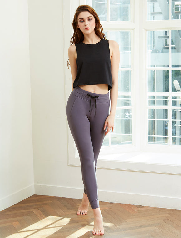 Eye Spy Crop Tank-rebody-Ice Grey-S-Urbanheer