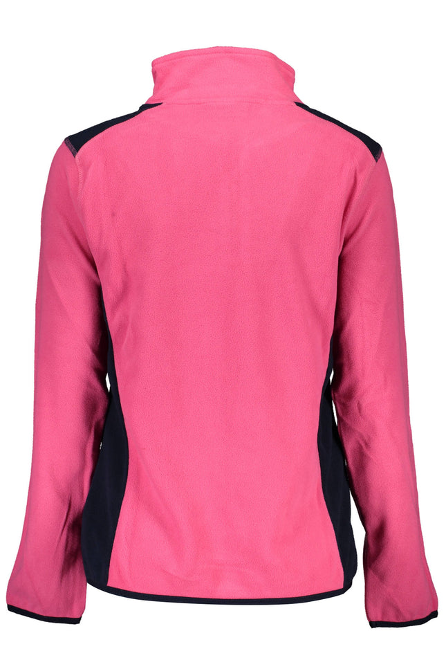 Norway 1963 Sweatshirt Without Zip Woman Pink-Felpe-NORWAY 1963-PINK-M-Urbanheer
