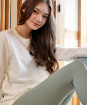 Boom Boom Sweat-Clothing - Women-Mulawear-10-Flamingo Pink-Urbanheer