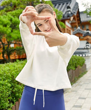 Daybreak Hoodie-Clothing - Women-Mulawear-10-Onyx Black-Urbanheer