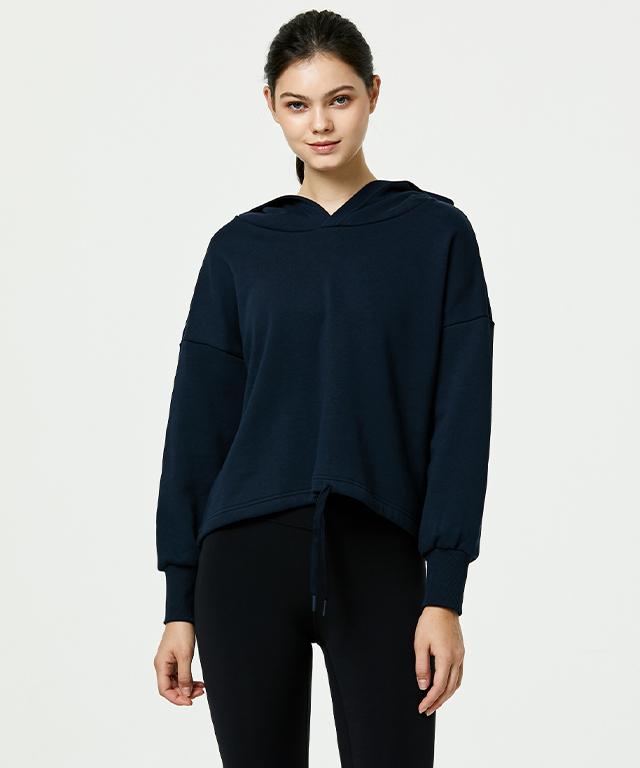 Daybreak Hoodie-Clothing - Women-Mulawear-10-Onyx Black-Urbanheer