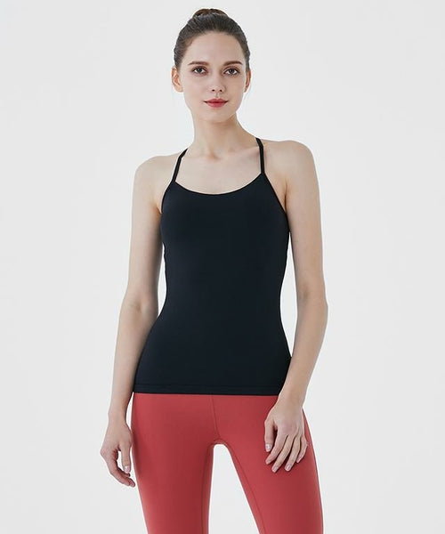 Illusion Top-Clothing - Women-Mulawear-10-BLACK-Urbanheer