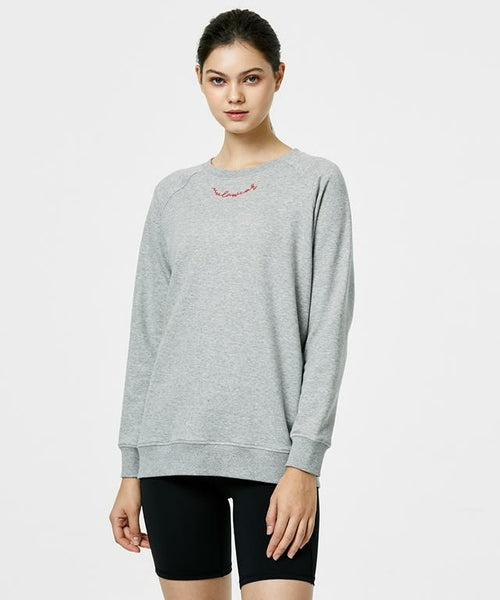Boom Boom Sweat-Clothing - Women-Mulawear-10-Winter Grey-Urbanheer