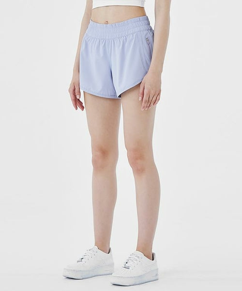 All The Time Shorts-Clothing - Women-Mulawear-10-Lilac-Urbanheer