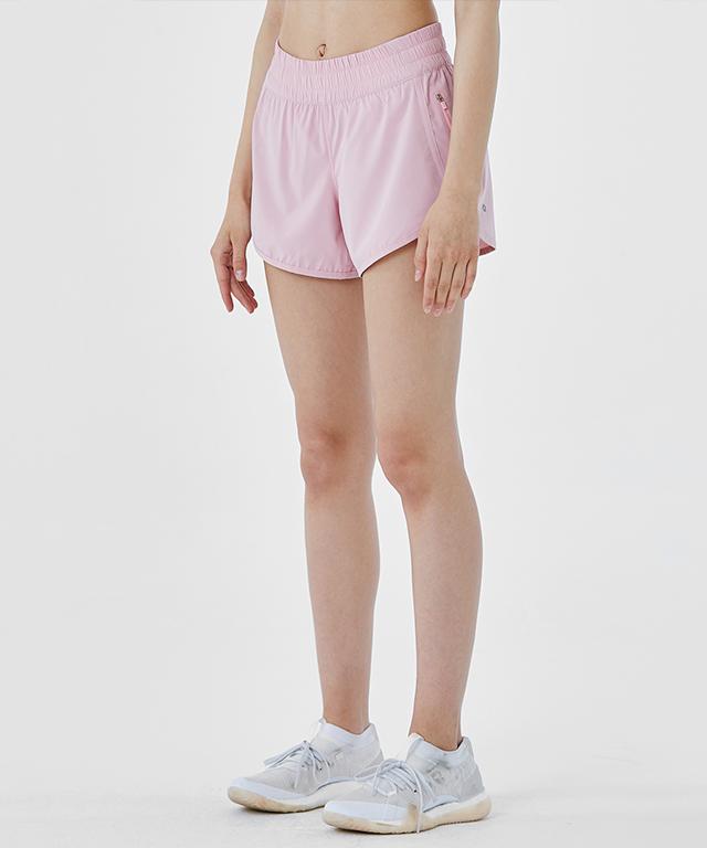 All The Time Shorts-Clothing - Women-Mulawear-10-Deep Grey-Urbanheer