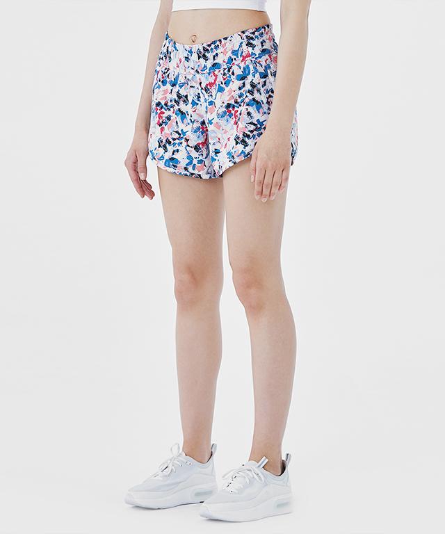 All The Time Shorts-Clothing - Women-Mulawear-10-Deep Grey-Urbanheer