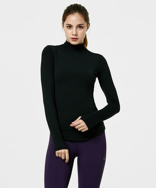 Toujours Support Top-Clothing - Women-Mulawear-10-Black-Urbanheer