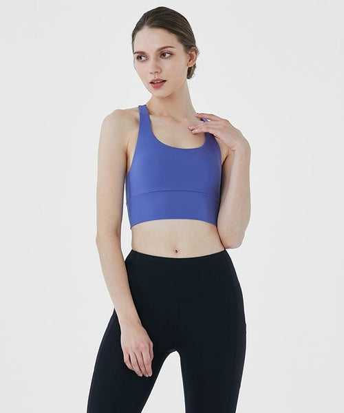 Flex Sports Bra-Clothing - Women-Mulawear-10-Grey Violet-Urbanheer