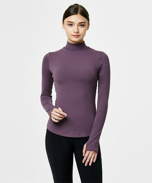 Toujours Support Top-Clothing - Women-Mulawear-10-Mauve-Urbanheer