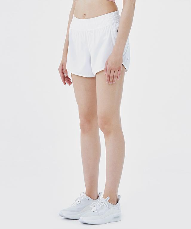 All The Time Shorts-Clothing - Women-Mulawear-10-Deep Grey-Urbanheer