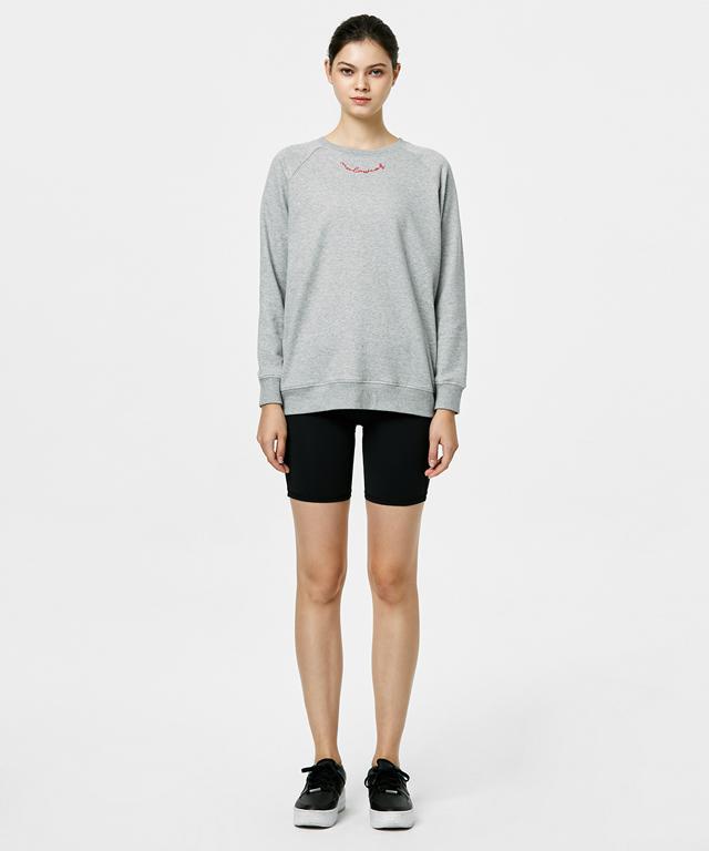 Boom Boom Sweat-Clothing - Women-Mulawear-10-Flamingo Pink-Urbanheer