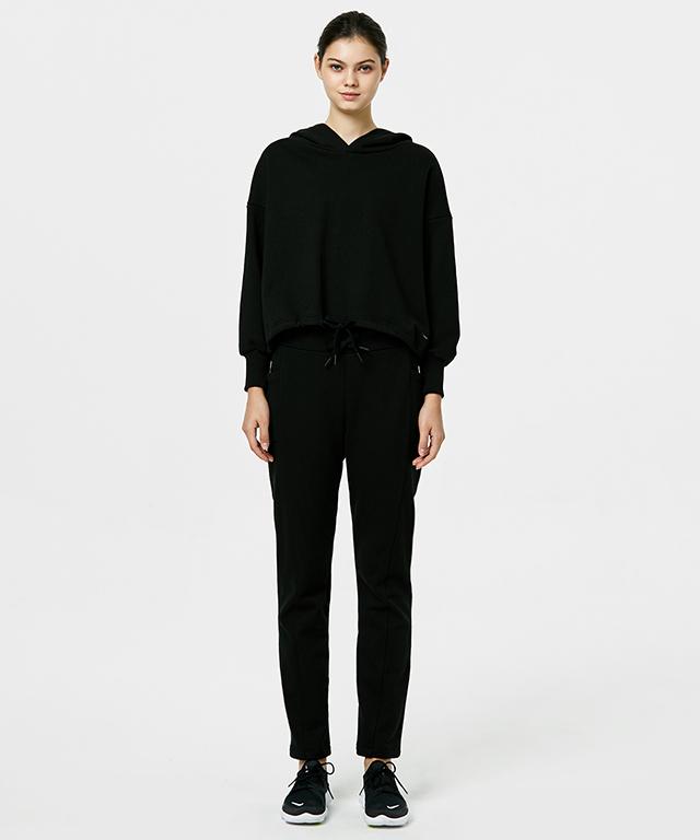 Daybreak Hoodie-Clothing - Women-Mulawear-10-Onyx Black-Urbanheer