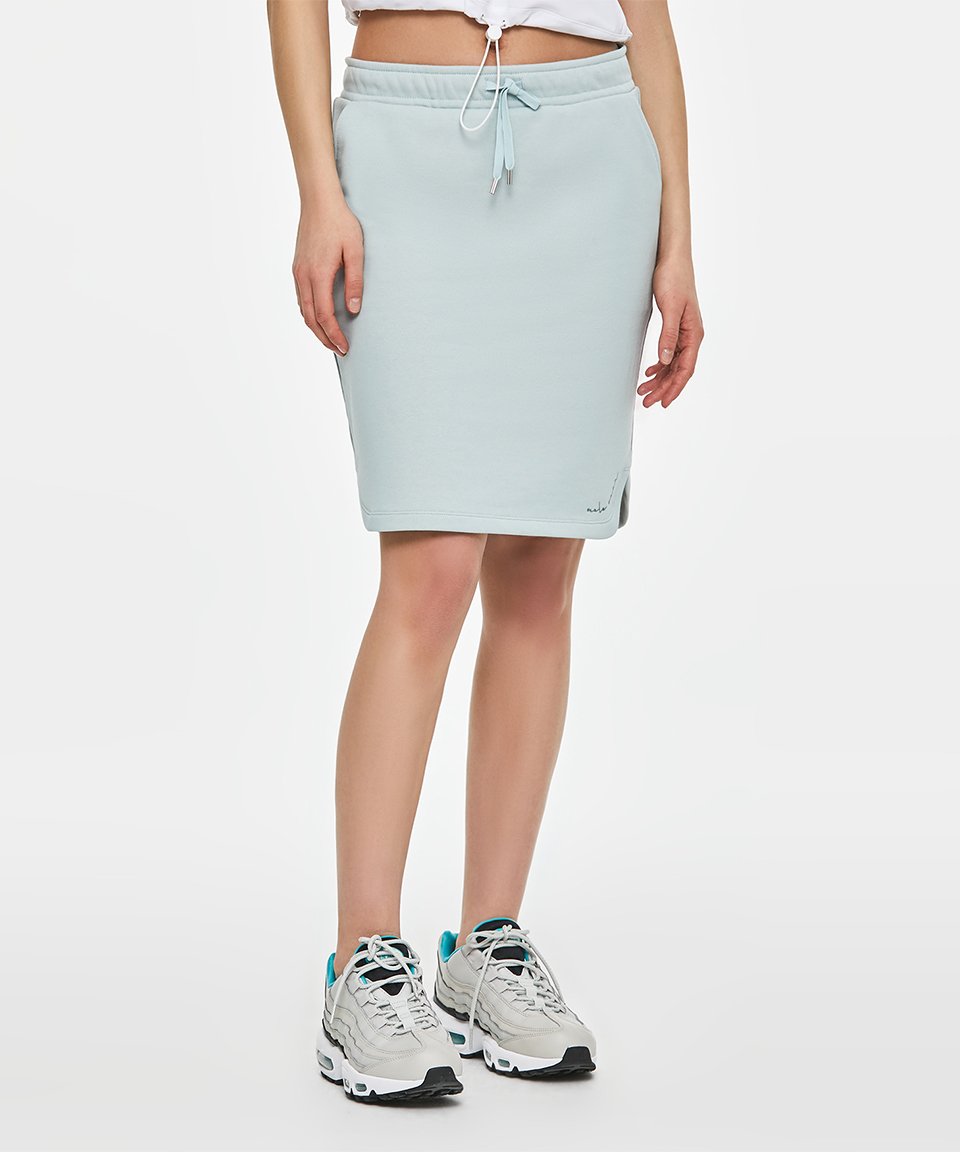 Daily Skirt-Clothing - Women-Mulawear-10-Black-Urbanheer