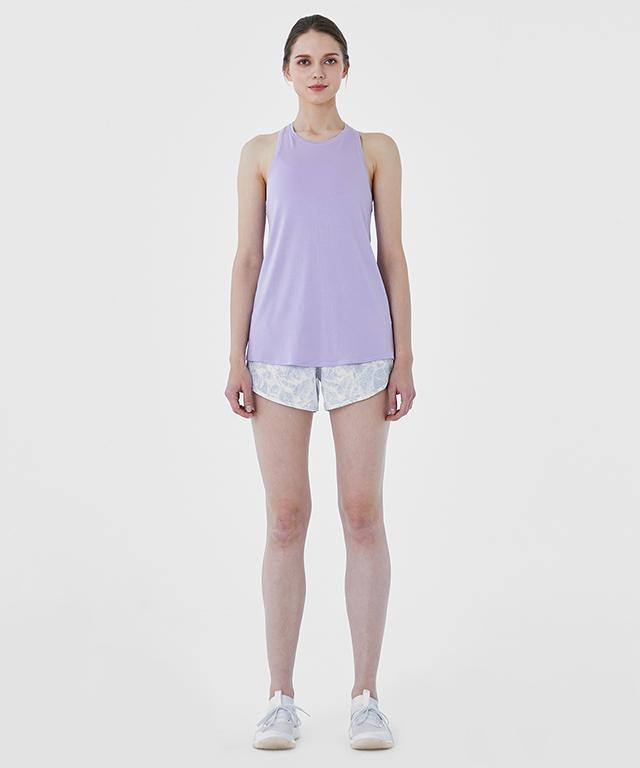 Tied Up Tank-Clothing - Women-Mulawear-10-Black-Urbanheer