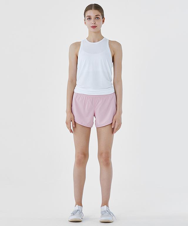 All The Time Shorts-Clothing - Women-Mulawear-10-Deep Grey-Urbanheer