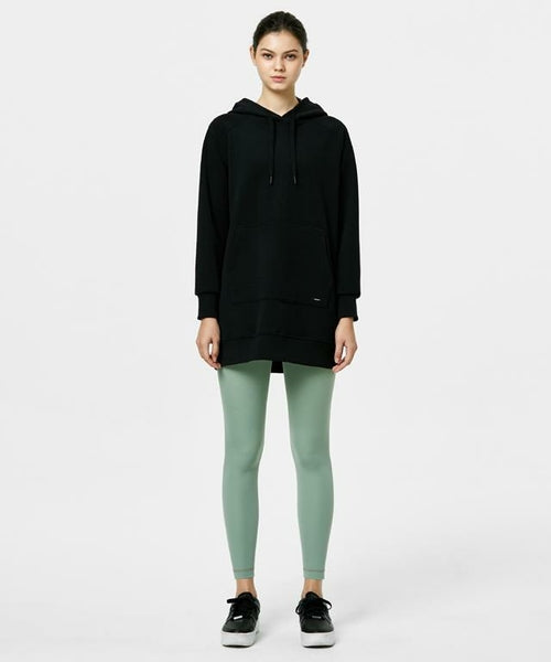 Rapunzel Hoodie-Clothing - Women-Mulawear-10-Black-Urbanheer