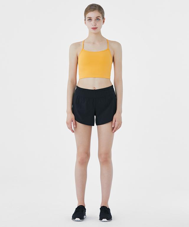 All The Time Shorts-Clothing - Women-Mulawear-10-Deep Grey-Urbanheer