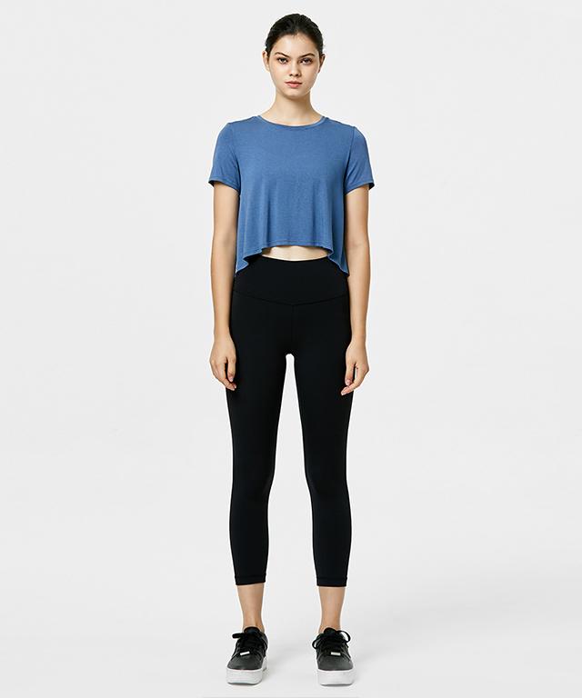 Cozy Crop Sleeve-Mulawear-10-Black-Urbanheer