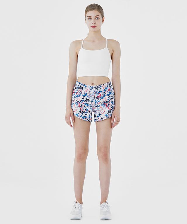 All The Time Shorts-Clothing - Women-Mulawear-10-Deep Grey-Urbanheer