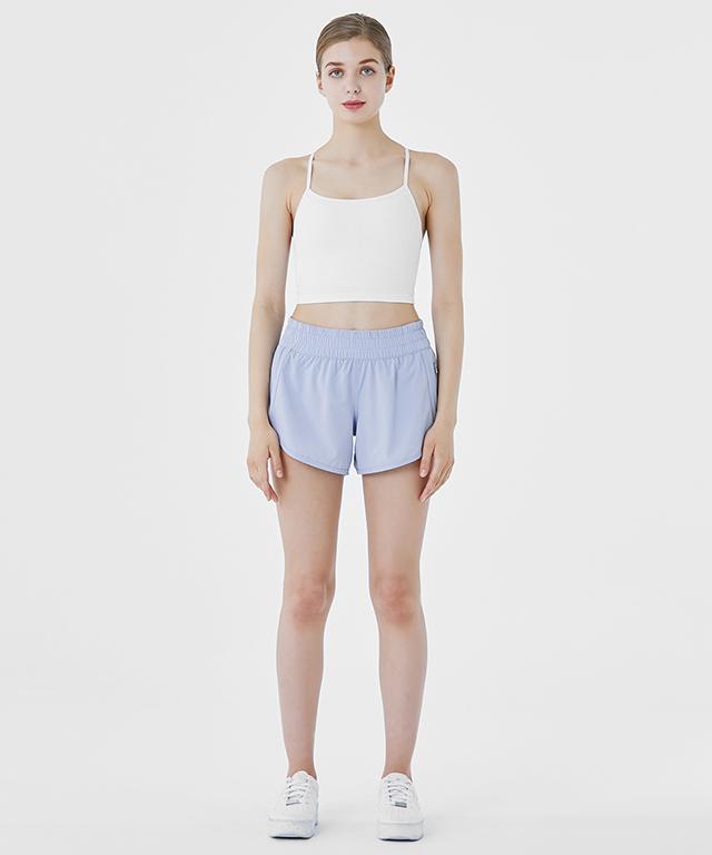 All The Time Shorts-Clothing - Women-Mulawear-10-Deep Grey-Urbanheer