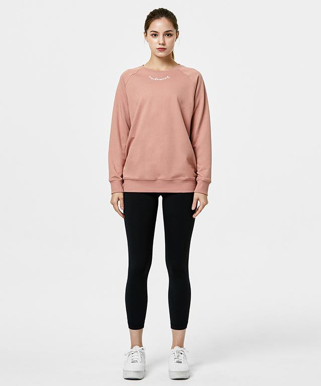 Boom Boom Sweat-Clothing - Women-Mulawear-10-Flamingo Pink-Urbanheer