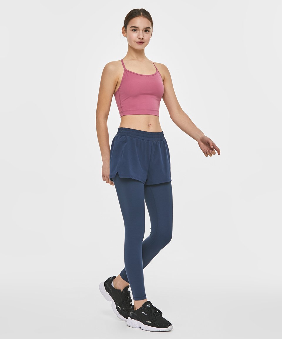 One o one Leggings-Clothing - Women-Mulawear-10-Black-Urbanheer