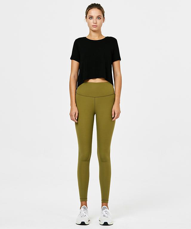 Cozy Crop Sleeve-Mulawear-10-Black-Urbanheer