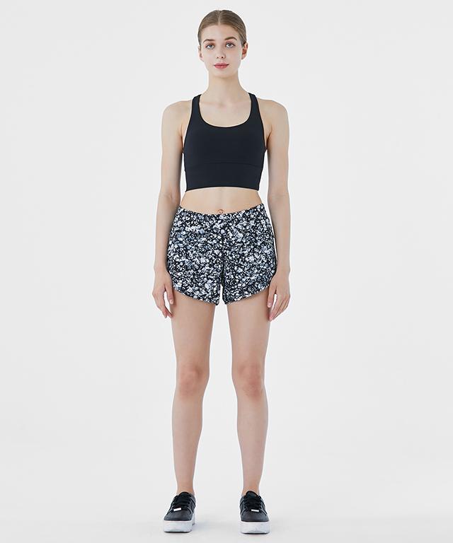 All The Time Shorts-Clothing - Women-Mulawear-10-Deep Grey-Urbanheer