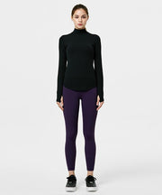 Toujours Support Top-Clothing - Women-Mulawear-10-Black-Urbanheer