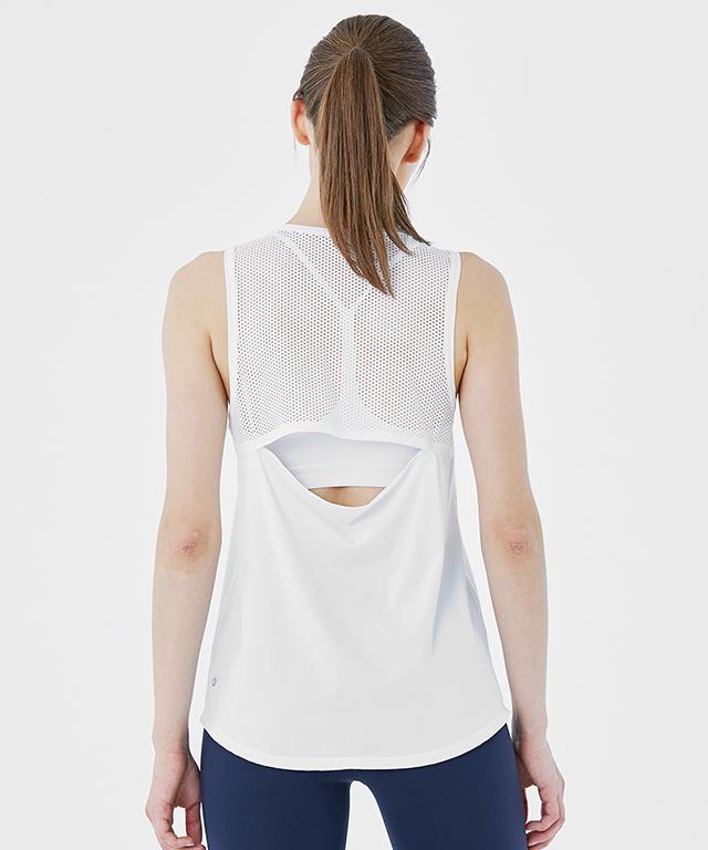 Contour Tank-Clothing - Women-Mulawear-10-Black-Urbanheer