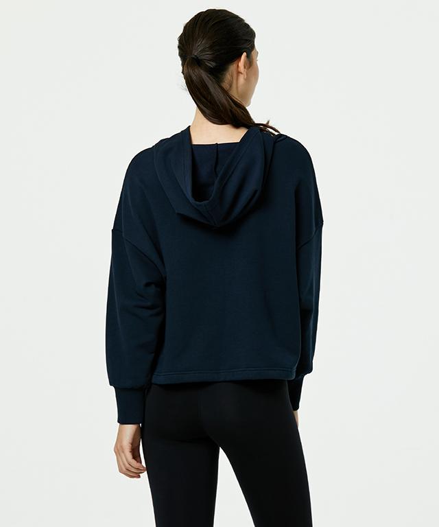 Daybreak Hoodie-Clothing - Women-Mulawear-10-Onyx Black-Urbanheer