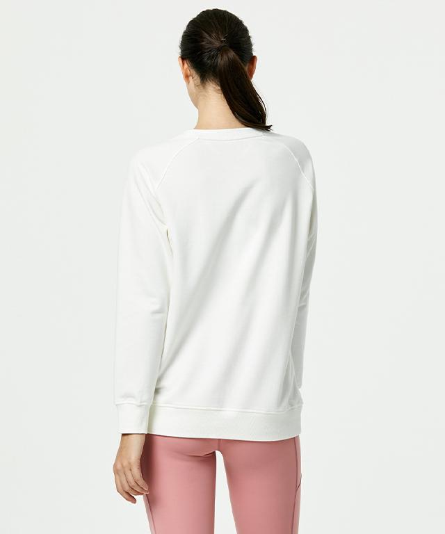 Boom Boom Sweat-Clothing - Women-Mulawear-10-Flamingo Pink-Urbanheer