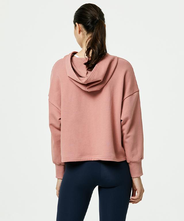 Daybreak Hoodie-Clothing - Women-Mulawear-10-Onyx Black-Urbanheer