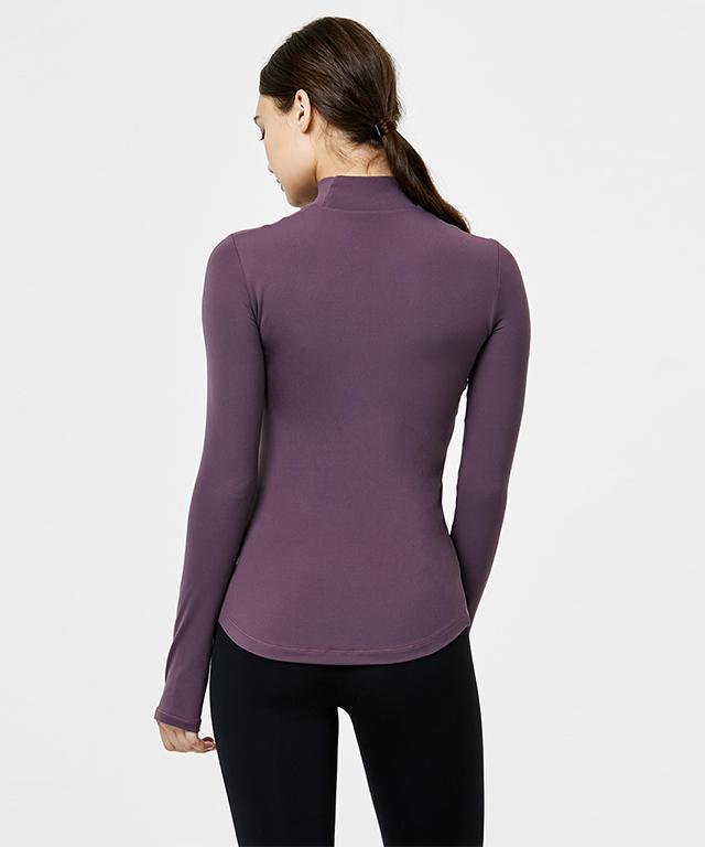 Toujours Support Top-Clothing - Women-Mulawear-10-Black-Urbanheer